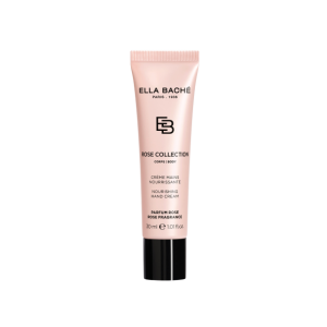 Nourishing Hand Cream Rose Collection 30 ml